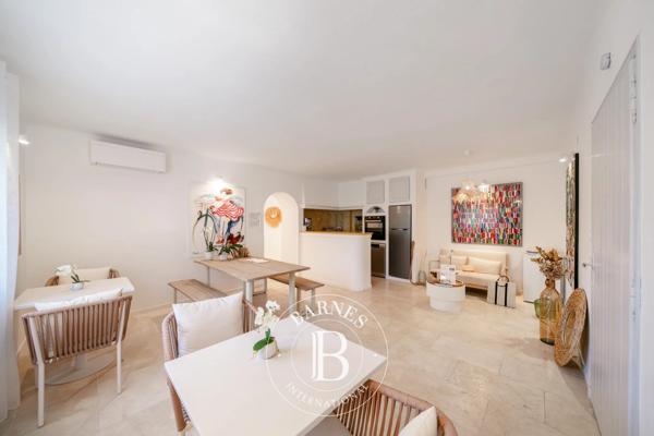 La Colle-sur-Loup, Maison d'hôtes 9 Chambres -  417 m² à vendre