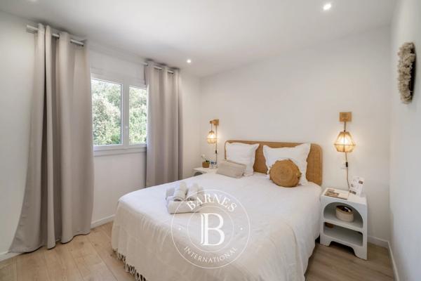 La Colle-sur-Loup, Maison d'hôtes 9 Chambres -  417 m² à vendre