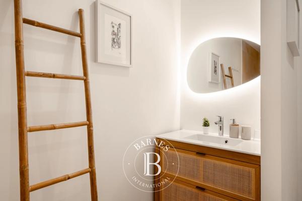 La Colle-sur-Loup, Maison d'hôtes 9 Chambres -  417 m² à vendre