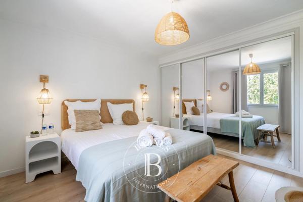 La Colle-sur-Loup, Maison d'hôtes 9 Chambres -  417 m² à vendre