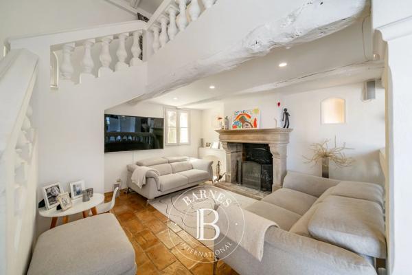 La Colle-sur-Loup, Maison d'hôtes 9 Chambres -  417 m² à vendre