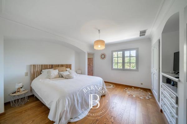 La Colle-sur-Loup, Maison d'hôtes 9 Chambres -  417 m² à vendre