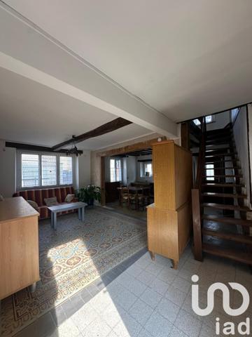 Maison à vendre 4 pièces 108 m² Béthisy-Saint-Pierre