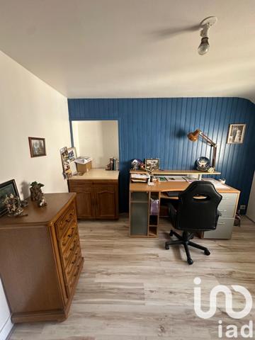 Maison à vendre 4 pièces 108 m² Béthisy-Saint-Pierre