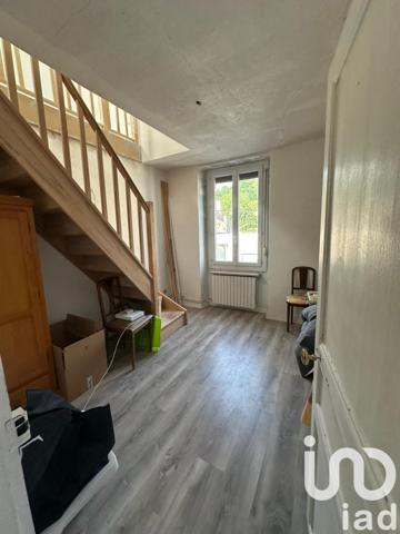 Maison à vendre 4 pièces 108 m² Béthisy-Saint-Pierre