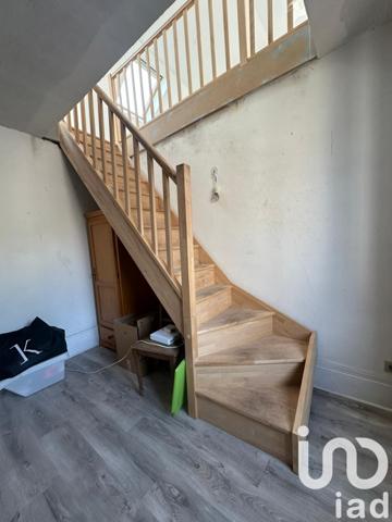 Maison à vendre 4 pièces 108 m² Béthisy-Saint-Pierre