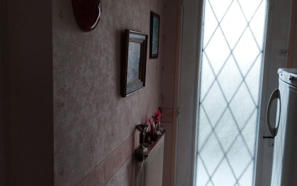 Maison à vendre    3 pièces •  Salbris