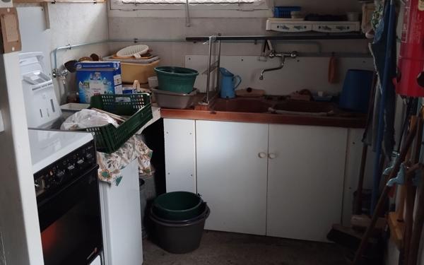 Maison à vendre    3 pièces •  Salbris