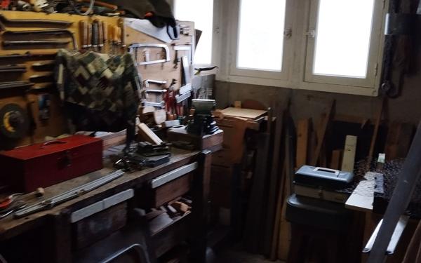 Maison à vendre    3 pièces •  Salbris