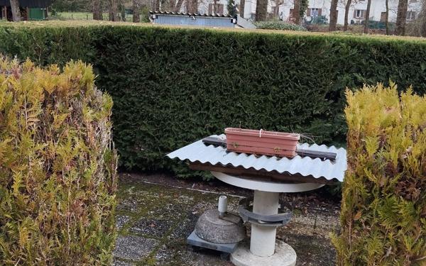 Maison à vendre    3 pièces •  Salbris