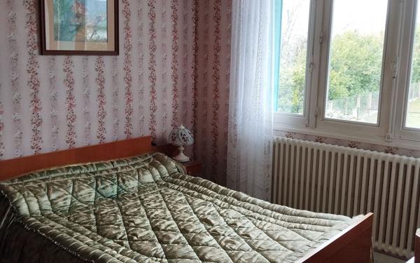 Maison à vendre    3 pièces •  Salbris