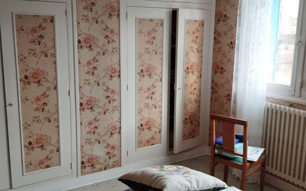 Maison à vendre    3 pièces •  Salbris