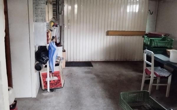 Maison à vendre    3 pièces •  Salbris