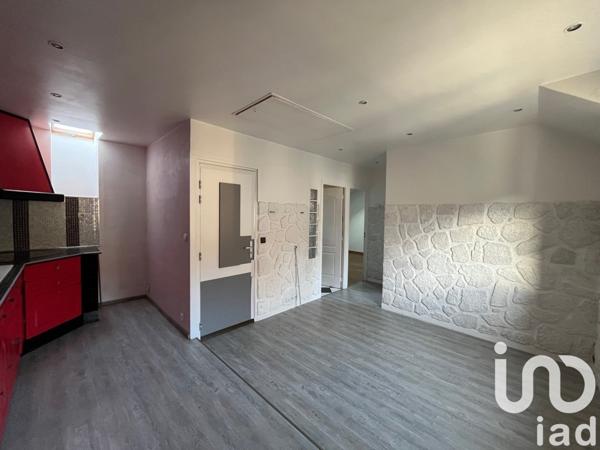 Appartement 3 pièces de 46 m² à Montlignon (95680)