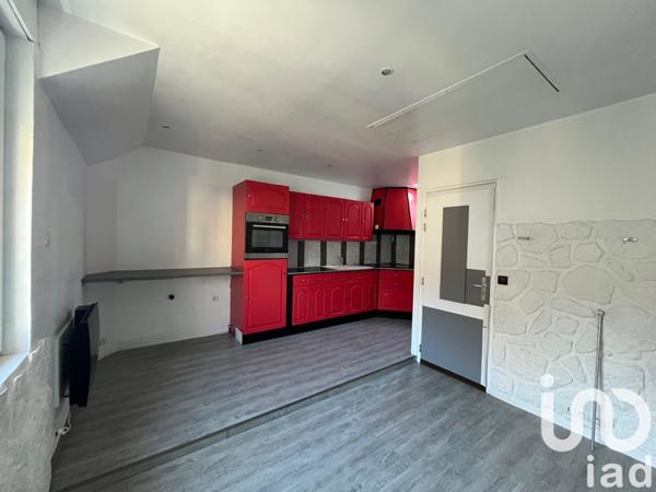 Appartement 3 pièces de 46 m² à Montlignon (95680)