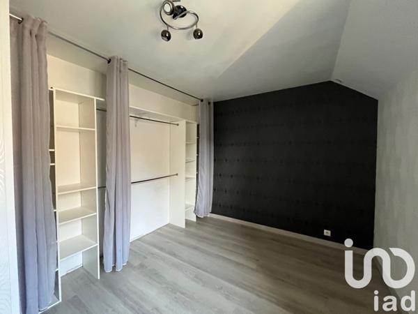 Appartement 3 pièces de 46 m² à Montlignon (95680)