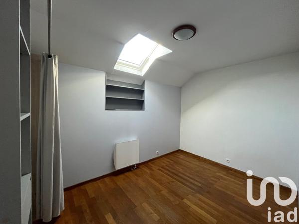 Appartement 3 pièces de 46 m² à Montlignon (95680)