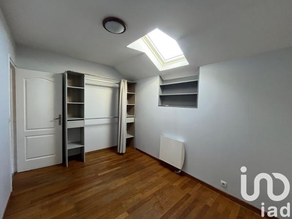 Appartement 3 pièces de 46 m² à Montlignon (95680)