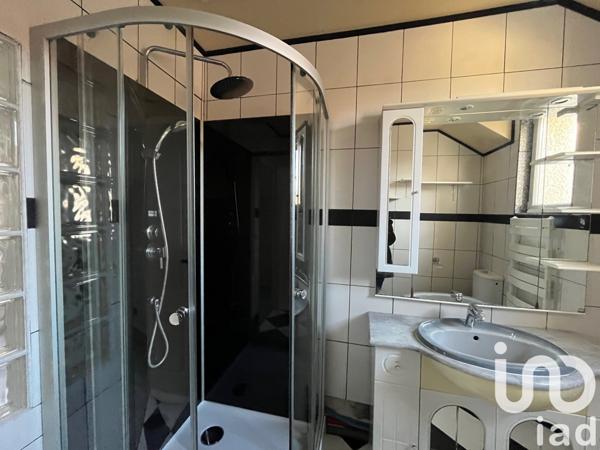 Appartement 3 pièces de 46 m² à Montlignon (95680)