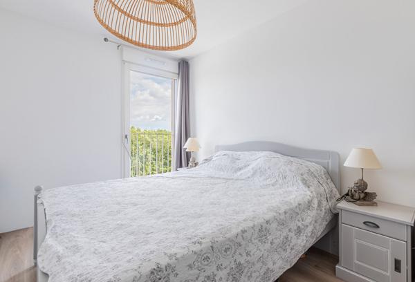 Appartement 4 pièces-Terrasse 94m² -Résidence 2022- DPE A - 3 chambres- 2 places de parking