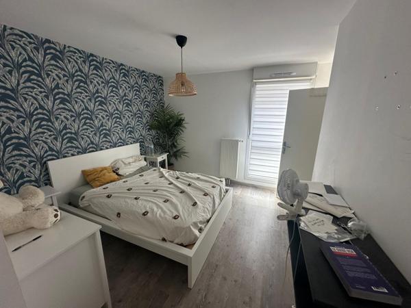 Appartement 3 chambres Capinghem