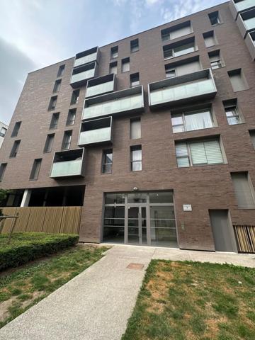 Appartement 3 chambres Capinghem