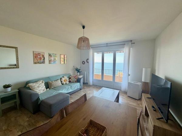 Vente / Appartement T2