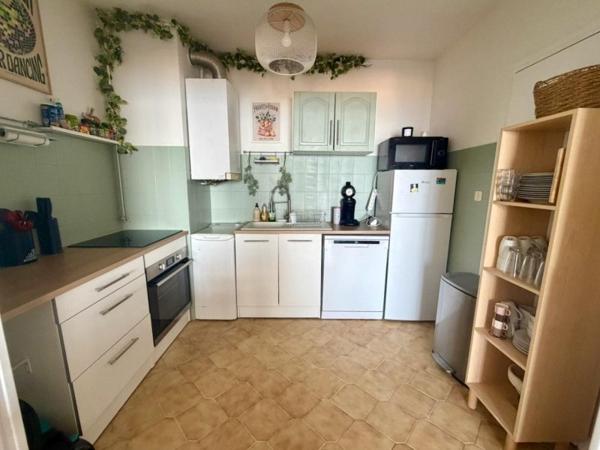 Vente / Appartement T2