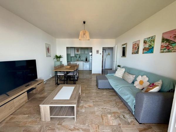 Vente / Appartement T2