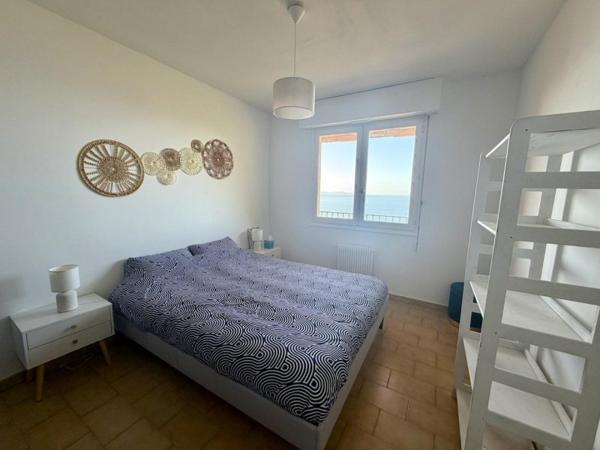 Vente / Appartement T2