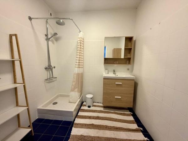 Vente / Appartement T2