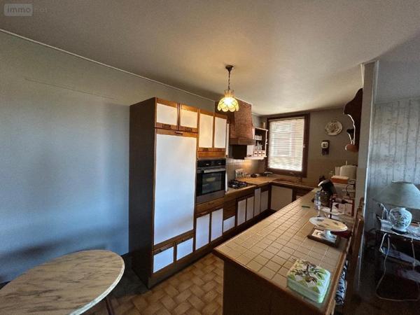 Appartement à vendre à Bruay-la-Buissière dans le Pas-de-Calais (62700), ref : 25/0022VM