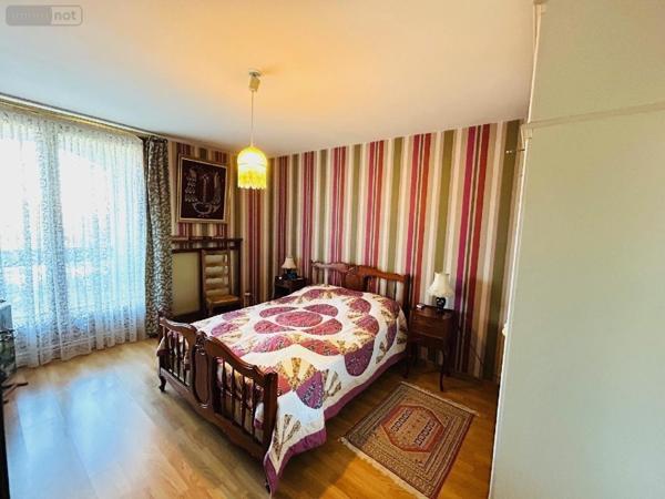 Appartement à vendre à Bruay-la-Buissière dans le Pas-de-Calais (62700), ref : 25/0022VM