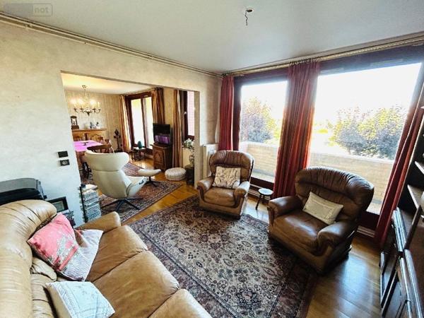 Appartement à vendre à Bruay-la-Buissière dans le Pas-de-Calais (62700), ref : 25/0022VM