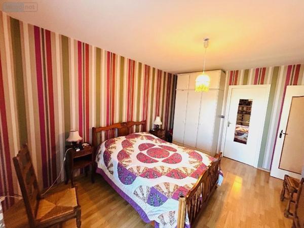 Appartement à vendre à Bruay-la-Buissière dans le Pas-de-Calais (62700), ref : 25/0022VM