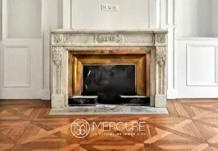 Appartement à Lyon 2ème