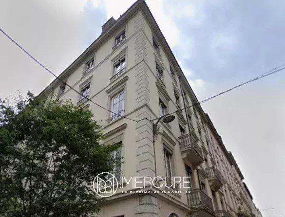 Appartement à Lyon 2ème