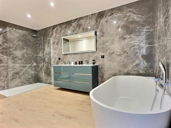 Vente Maison 200m2 LE TAILLAN-MEDOC (33320)