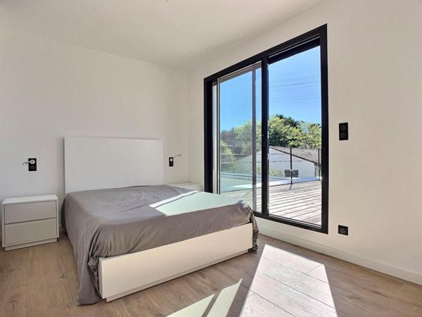 Vente Maison 200m2 LE TAILLAN-MEDOC (33320)