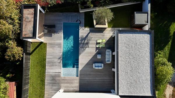 Vente Maison 200m2 LE TAILLAN-MEDOC (33320)