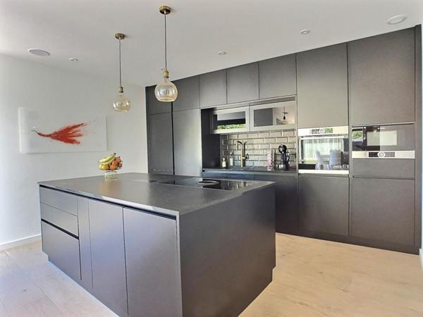 Vente Maison 200m2 LE TAILLAN-MEDOC (33320)