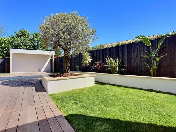 Vente Maison 200m2 LE TAILLAN-MEDOC (33320)