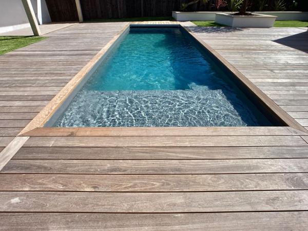 Vente Maison 200m2 LE TAILLAN-MEDOC (33320)