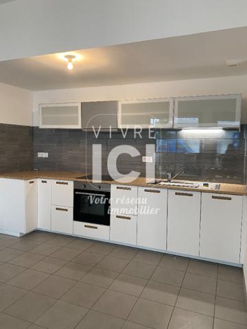 Appartement Thouare Sur Loire 2 Pièce(s) 44.81 M2