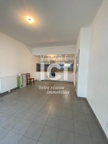 Appartement Thouare Sur Loire 2 Pièce(s) 44.81 M2