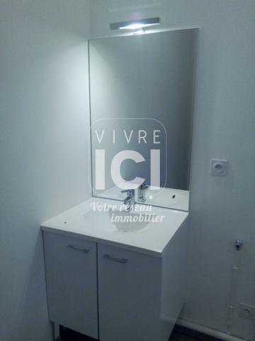 Appartement Thouare Sur Loire 2 Pièce(s) 44.81 M2