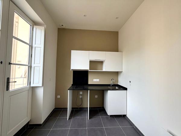 Appartement Albi 1 pièce