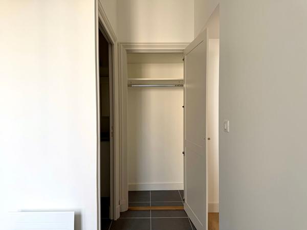 Appartement Albi 1 pièce