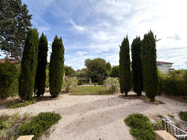 Appartement Albi 1 pièce