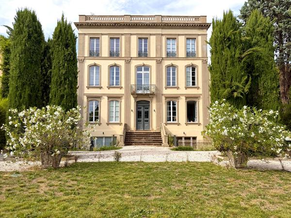 Appartement Albi 1 pièce